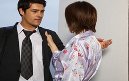 Chồng thú nhận đã ngủ với người khác