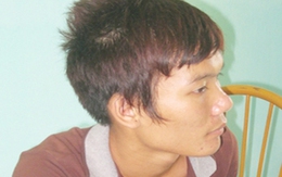 Hiếp dâm rồi chở nạn nhân giữa phố