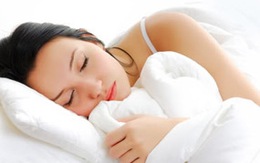 Mơ ngủ có ích cho trí nhớ