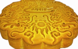 Bánh Trung thu cho 200 người ăn