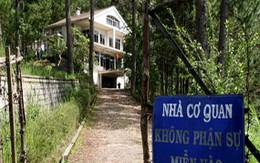 Giải mã bí ẩn "ngôi nhà ma" ở Đà Lạt