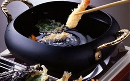 Cách dùng dầu ăn tốt cho sức khỏe