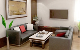 Bí quyết trang trí nhà nhỏ