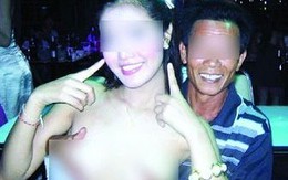Mất việc vì sờ ngực gã trai đổi giới