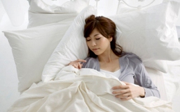 Khỏe mạnh nhờ phòng ngủ sạch sẽ