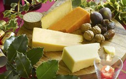 Bộ bào củ quả và phô mai tiện dụng