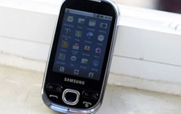 Samsung đã bán "dế" Android rẻ nhất