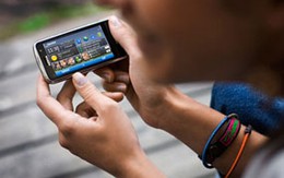 3 dế chụp ảnh 8 "chấm" của Nokia