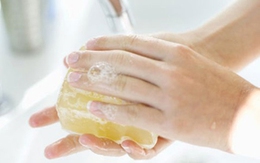 Mẹo hay với xà bông 