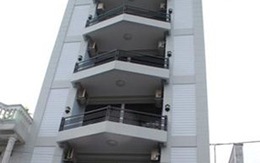Nữ cán bộ Cục Thuế nhảy từ tầng 7 khách sạn