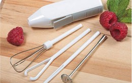 Máy trộn thực phẩm tiện dụng
