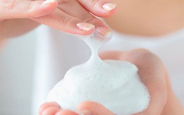 Ẩn họa trong xà phòng siêu sạch