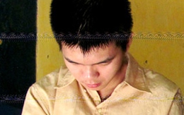 Hiếp dâm bé gái trong chòi trú mưa