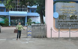 Trường Cao đẳng Công nghiệp Việt Đức (Thái Nguyên): “Cãi” cả quyết định của Thủ tướng?