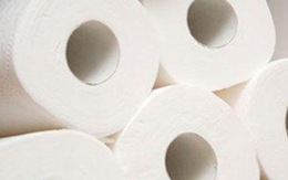 50 loại giấy ăn Trung Quốc gây ung thư
