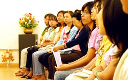 Trào lưu nữ sinh nhịn ăn làm đẹp