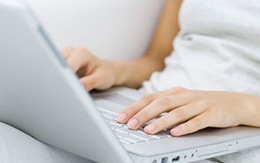 Lạm dụng Internet gây hại não 