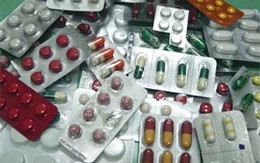 Khuyến khích người Việt dùng thuốc Việt