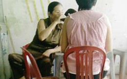 Vụ "nữ sinh bị đánh": Xuất hiện tình tiết lạ