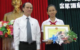 Viết thư được thưởng... 10 triệu đồng 