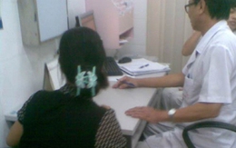 Những cô gái phải cưới mới... chữa được bệnh 