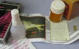 Nỗi niềm khách dùng "hàng sung sướng"