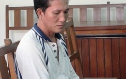 Giả danh công an hiếp dâm gái làng chơi