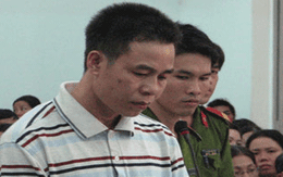 Giảm án cho kẻ giết vợ, chặt xác bỏ xuống hầm