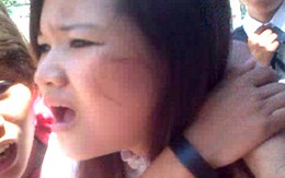 Kết luận vụ nữ sinh bị đánh dã man trong clip