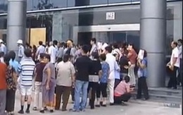 Đua nhau ly hôn lấy tiền đền bù đất