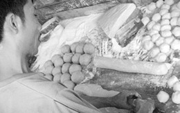 Bánh Trung thu: Nhiều vi phạm VSATTP