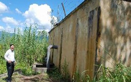 Tin đồn rung chuyển phố núi