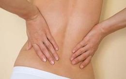 Không còn biểu hiện của thoái hóa đốt sống