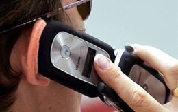 Sạc pin điện thoại bằng giọng nói