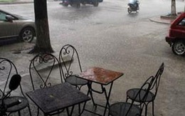 Miền Bắc có mưa trong hai ngày tới