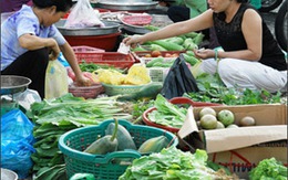 Cách nấu một bữa ăn tốt cho sức khỏe