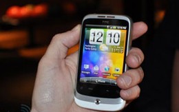 5 smartphone Android giá hấp dẫn ở VN