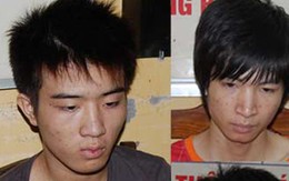 “Cứu nét” rồi dụ dỗ bán dâm