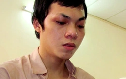 Tử hình gã bán dâm đồng tính