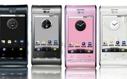 Top 10 smartphone bán tốt ở VN