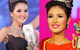 Vì sao Ngọc Hân, Diễm Hương không được đề cử thi Miss World?