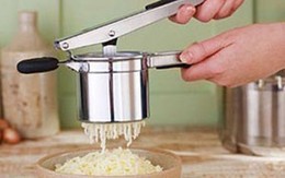 Dụng cụ đa năng nghiền thức ăn cho bé