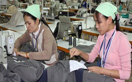 Lương sắp tăng thấp hơn lương hiện tại