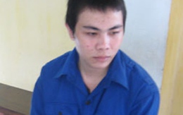Bắn vào gáy phụ nữ để cướp hoa tai