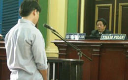 Giết người, trốn 14 năm vẫn không thoát
