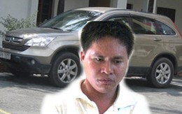Lừa xe của mẹ lấy tiền... bao gái