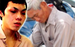 Tội lỗi sau cuộc bán dâm đồng tính