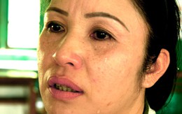 Nhan sắc sau song sắt (6): Khóc 10 năm cho 1 giây nông nổi