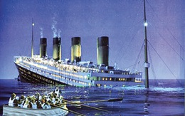 Bí mật gia đình viên sĩ quan tàu Titanic