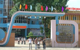 Trường Cao đẳng Công nghiệp Việt Đức (Thái Nguyên): Việc “đưa tiền” bị ghi âm